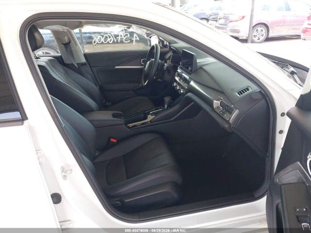 2024 ACURA INTEGRA 5