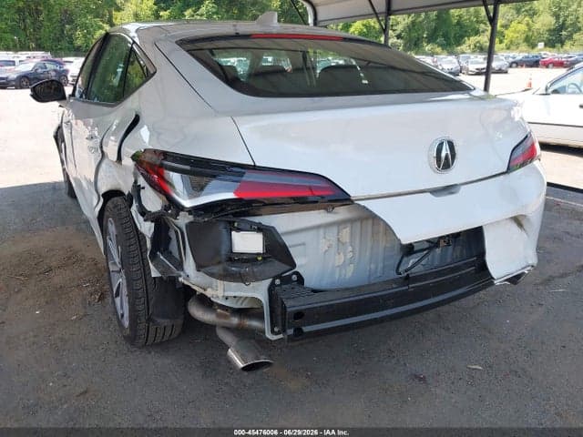 2024 ACURA INTEGRA 6