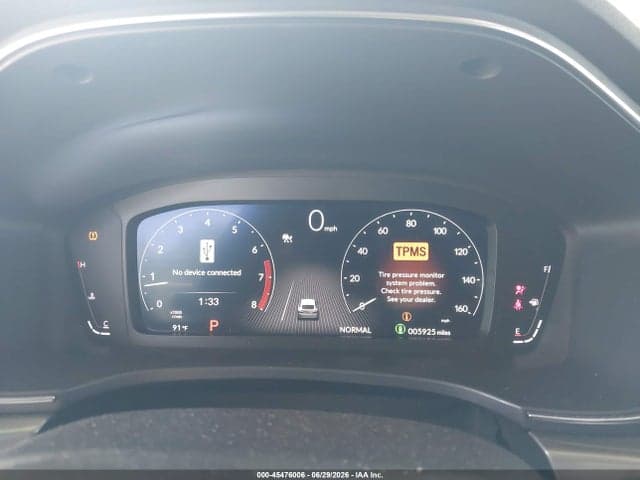 2024 ACURA INTEGRA 7