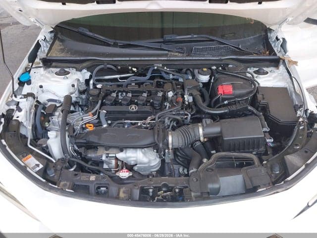 2024 ACURA INTEGRA 10