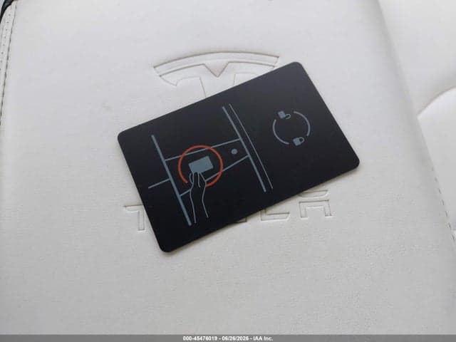 2021 TESLA MODEL 3 STANDARD RANGE PLUS REAR-WHEEL DRIVE 11