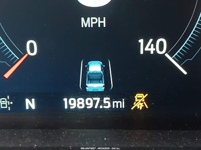 2022 FORD F-150 RAPTOR 15