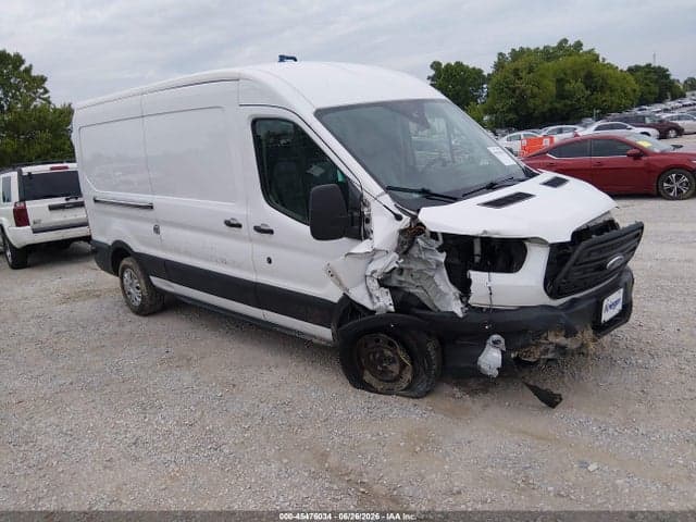 2019 FORD TRANSIT-250 1
