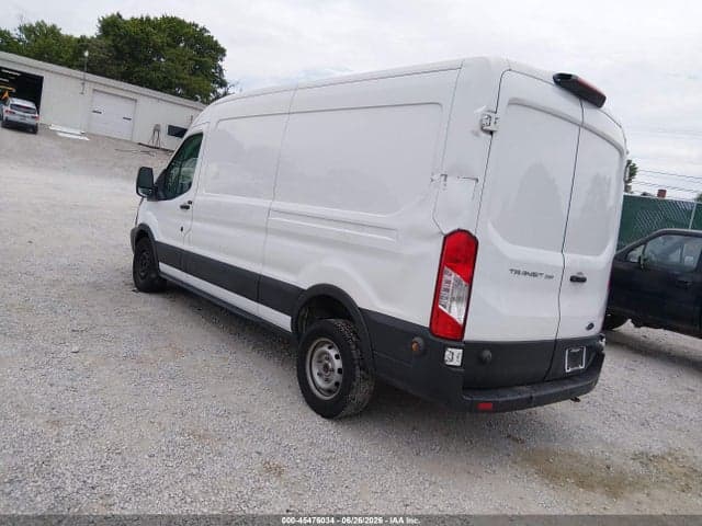 2019 FORD TRANSIT-250 3