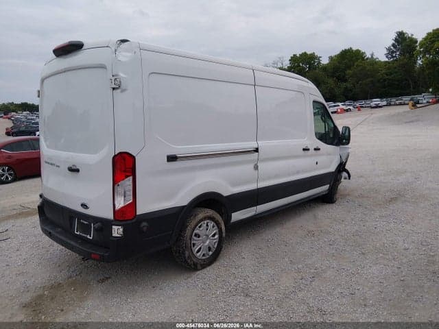 2019 FORD TRANSIT-250 4