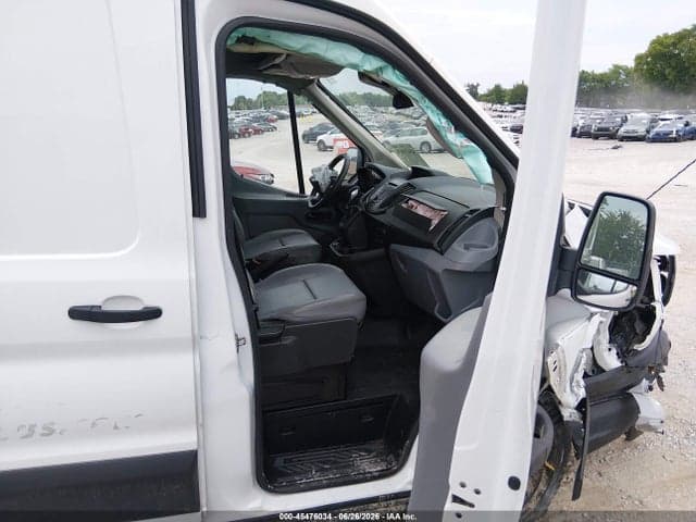 2019 FORD TRANSIT-250 5