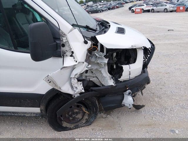 2019 FORD TRANSIT-250 6
