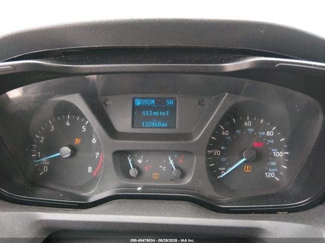 2019 FORD TRANSIT-250 7