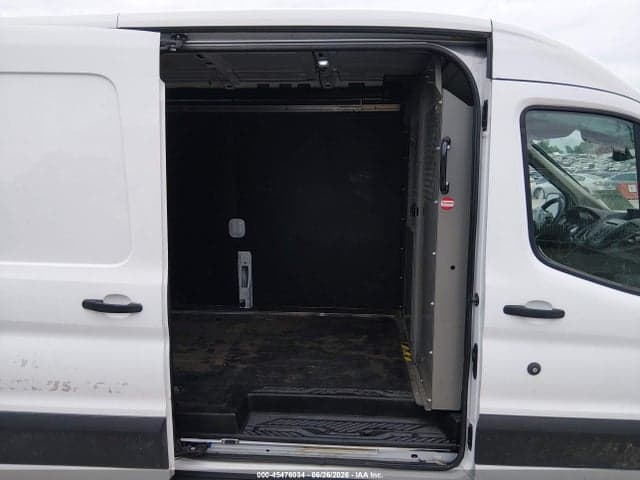 2019 FORD TRANSIT-250 8