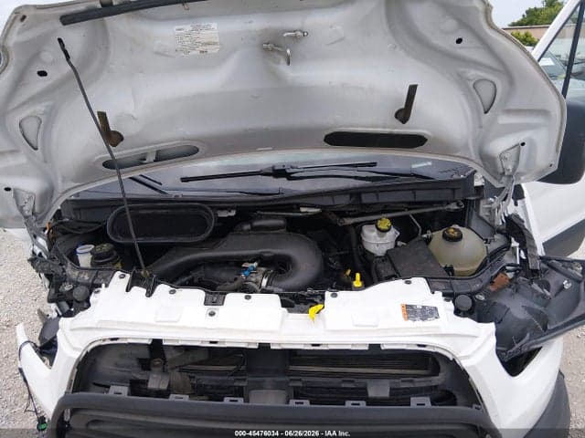 2019 FORD TRANSIT-250 10