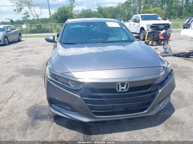 2019 HONDA ACCORD SPORT 12