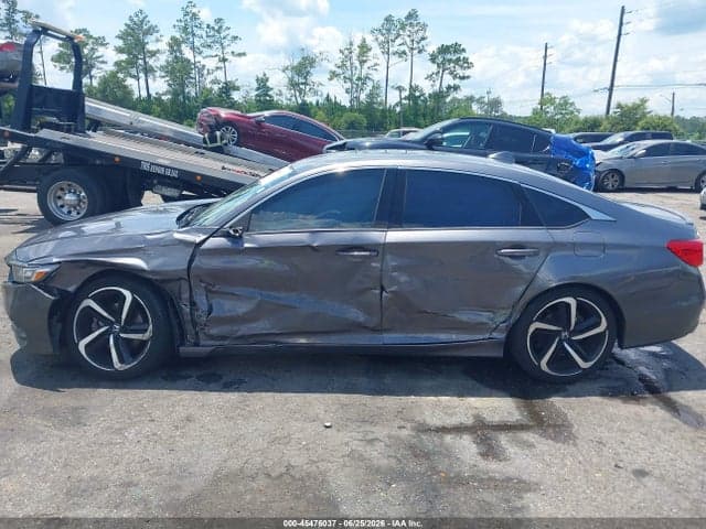 2019 HONDA ACCORD SPORT 14