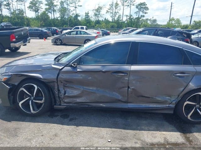 2019 HONDA ACCORD SPORT 6