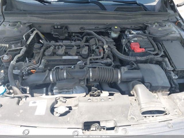 2019 HONDA ACCORD SPORT 10