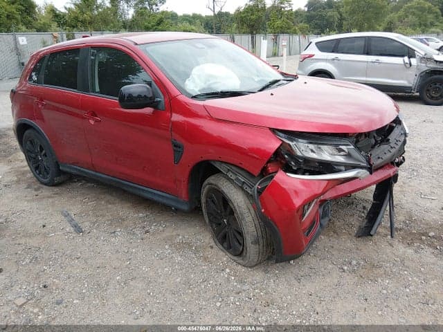 2023 MITSUBISHI OUTLANDER SPORT 2.0 LE AWC