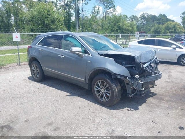 2021 CADILLAC XT5 AWD PREMIUM LUXURY