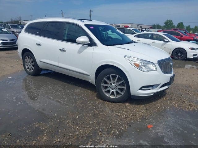 2017 BUICK ENCLAVE LEATHER - 1