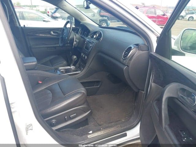2017 BUICK ENCLAVE LEATHER 5