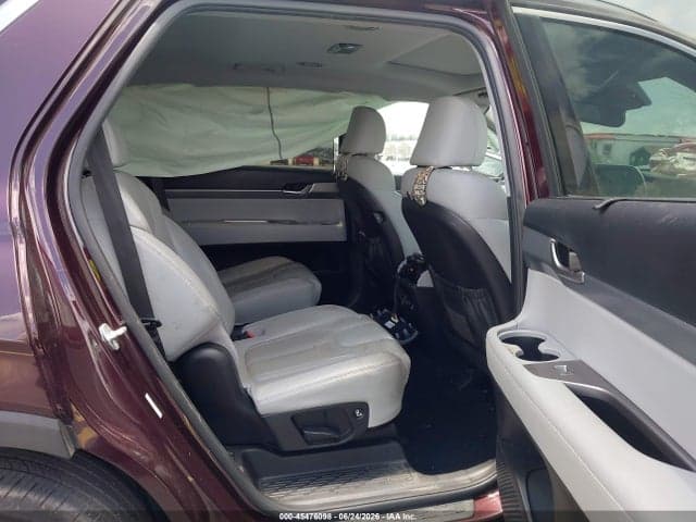 2020 HYUNDAI PALISADE SEL 8