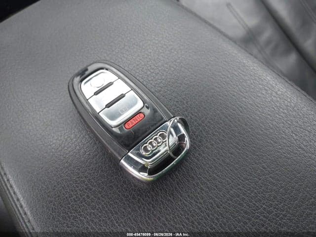 2018 AUDI A7 3.0T PREMIUM PLUS 11