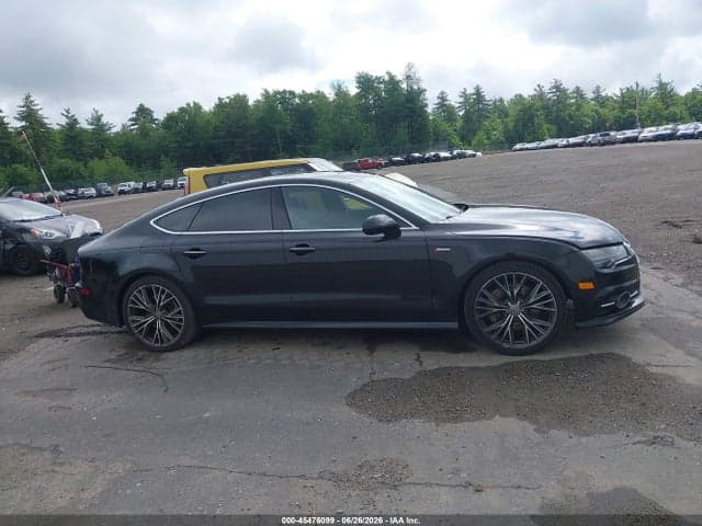2018 AUDI A7 3.0T PREMIUM PLUS 13