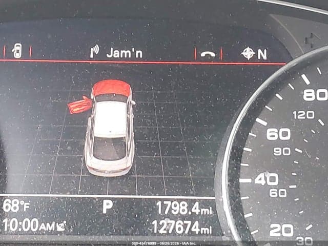 2018 AUDI A7 3.0T PREMIUM PLUS 15