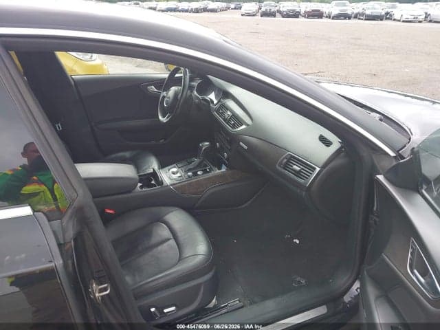 2018 AUDI A7 3.0T PREMIUM PLUS 5