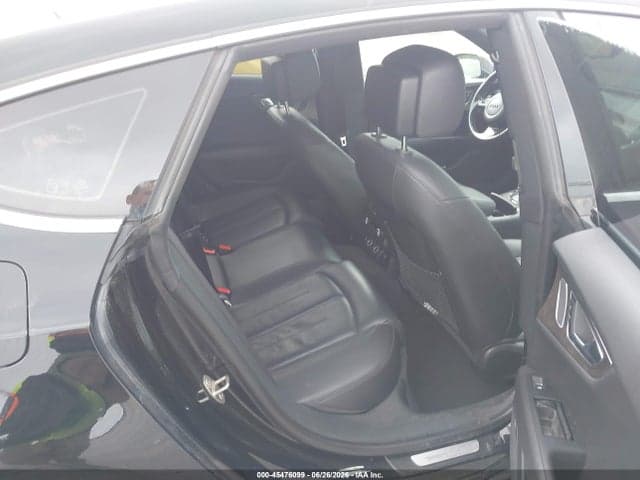 2018 AUDI A7 3.0T PREMIUM PLUS 8