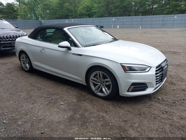 2019 AUDI A5 45 PREMIUM
