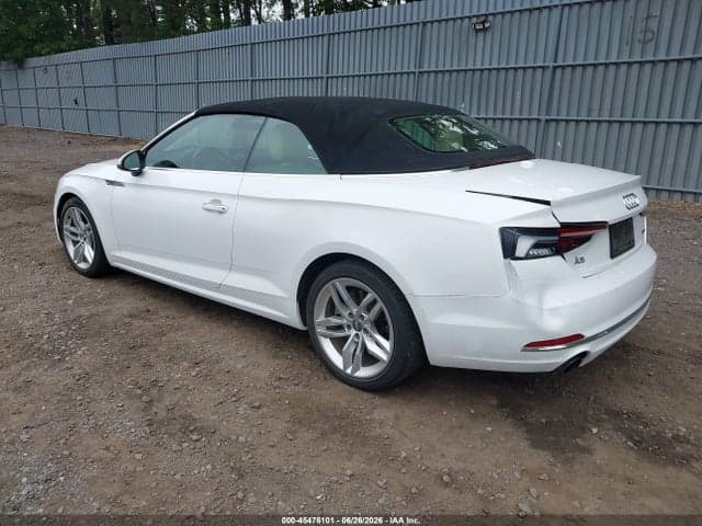 2019 AUDI A5 45 PREMIUM 3