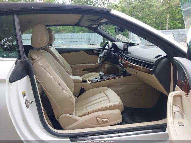 2019 AUDI A5 45 PREMIUM 5