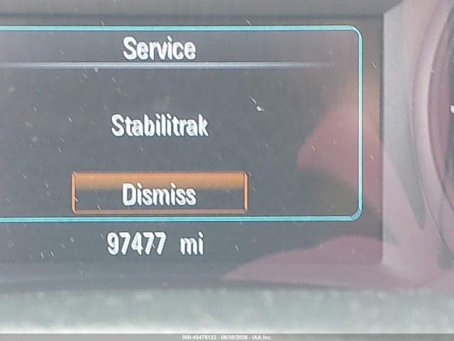 2018 BUICK ENCORE PREFERRED II 15