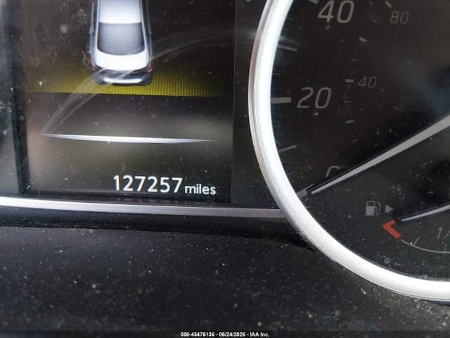 2017 NISSAN SENTRA SV 15