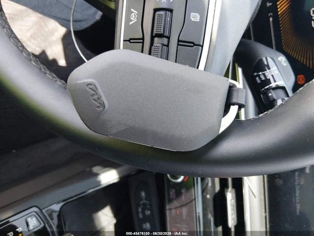 2025 KIA K5 GT-LINE 11