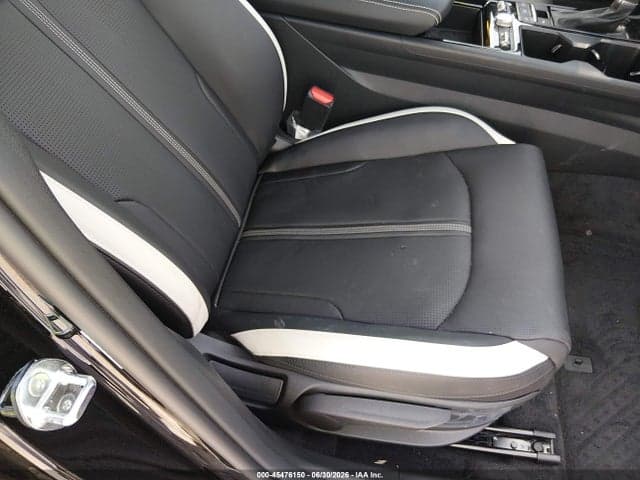 2025 KIA K5 GT-LINE 5