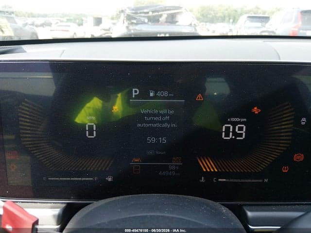 2025 KIA K5 GT-LINE 7
