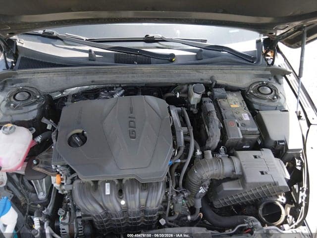 2025 KIA K5 GT-LINE 10
