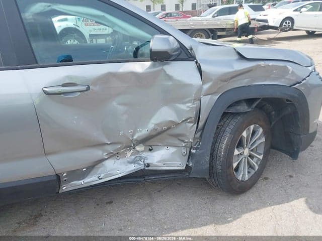2026 CHEVROLET EQUINOX FWD LT 6