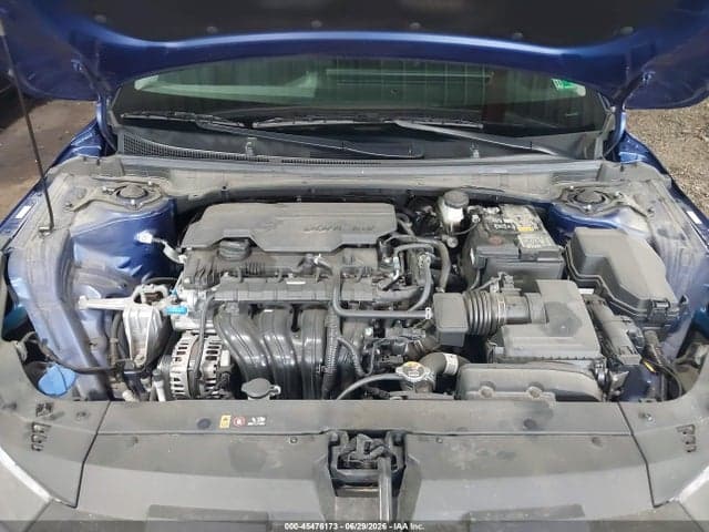 2025 KIA K4 EX 10