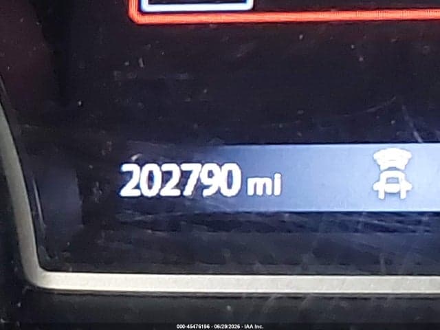 2018 NISSAN PATHFINDER SV 15