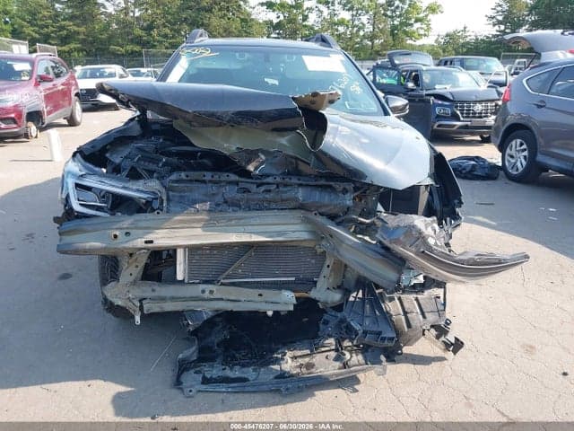 2021 SUBARU OUTBACK LIMITED 12