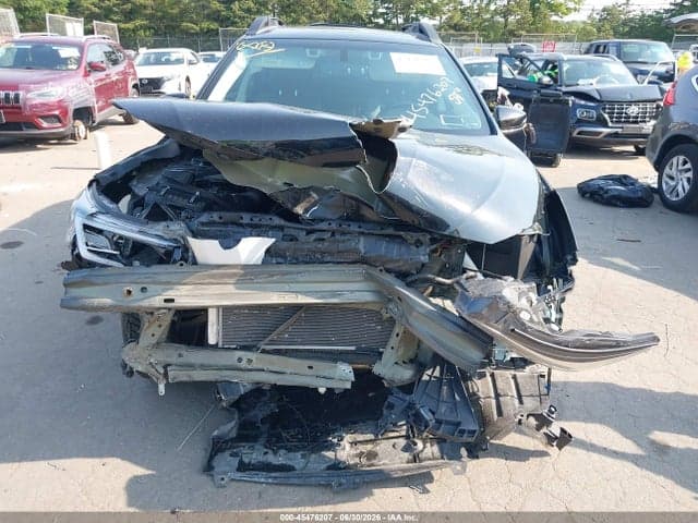 2021 SUBARU OUTBACK LIMITED 6