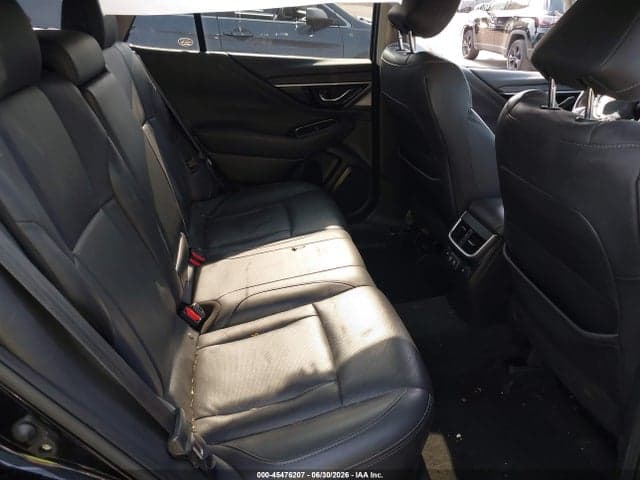 2021 SUBARU OUTBACK LIMITED 8