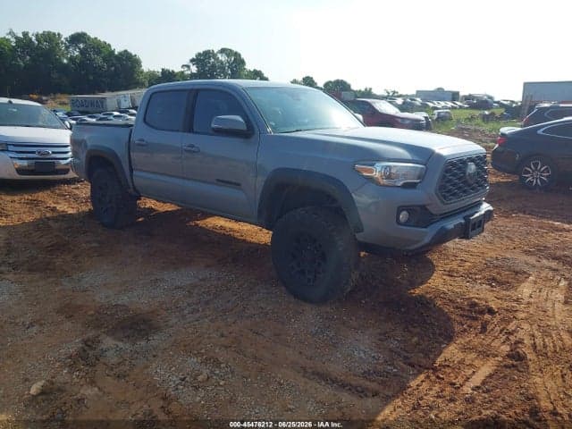 2020 TOYOTA TACOMA TRD OFF-ROAD - 1