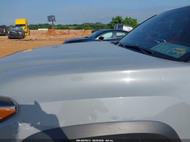 2020 TOYOTA TACOMA TRD OFF-ROAD 6