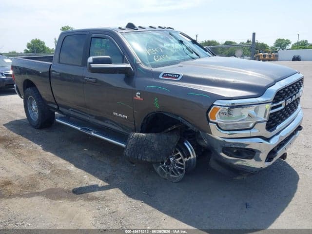 2022 RAM 2500 BIG HORN 4X4 6'4 BOX