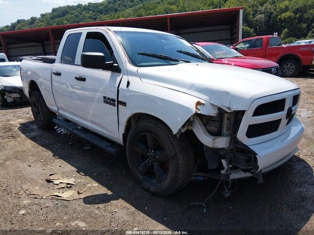 2018 RAM 1500 EXPRESS 4X2 6'4 BOX 1