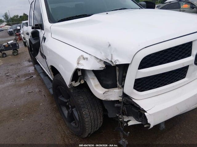 2018 RAM 1500 EXPRESS 4X2 6'4 BOX 6