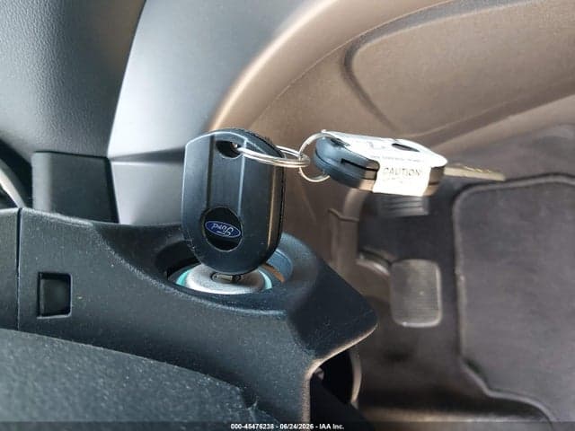 2018 FORD C-MAX HYBRID SE 11