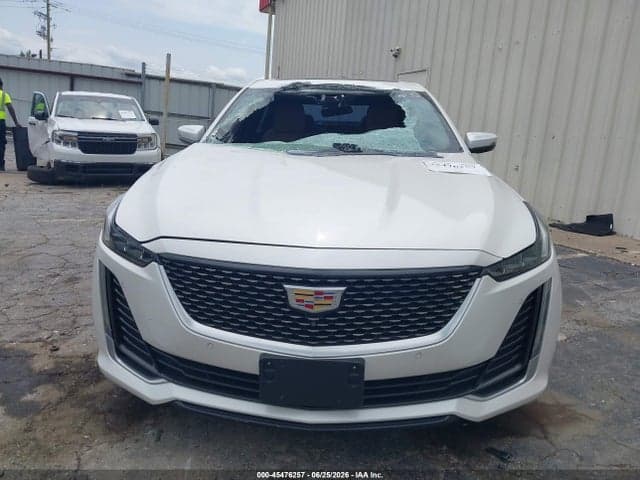 2020 CADILLAC CT5 PREMIUM LUXURY 12